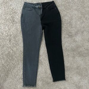 *GAVE AWAY* Fashion Nova Jeans